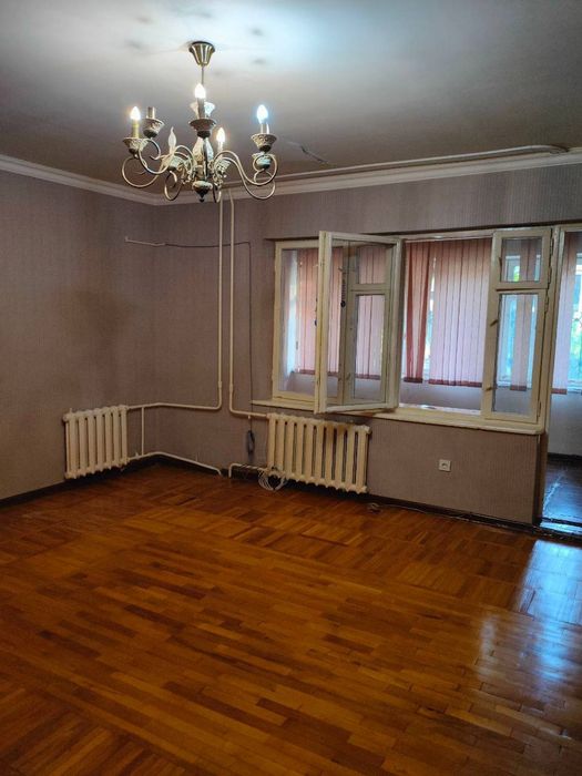 В продаже 2 в 4х комнатная на Дархане 107м²