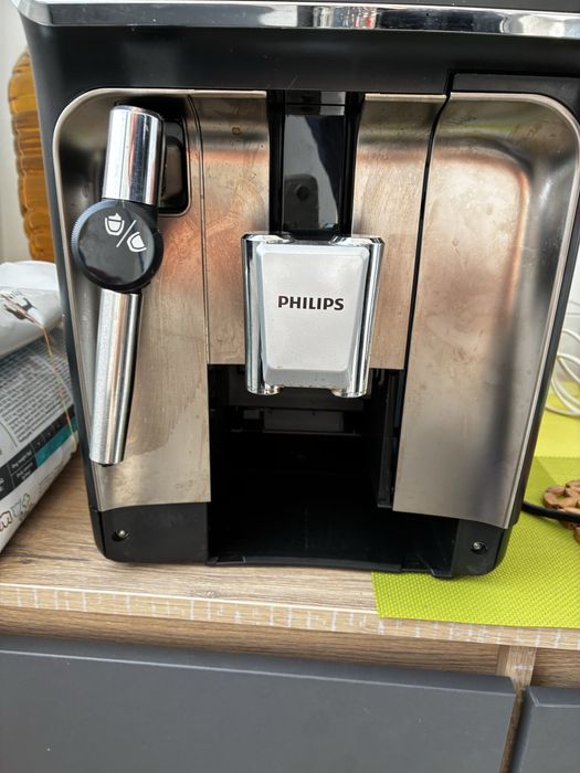 Кафемашина Philips EP 3326