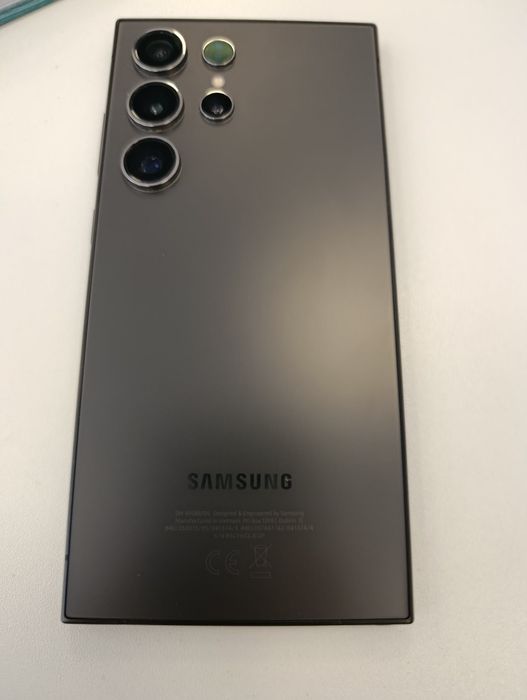 Samsung galaxy s 24 ultra