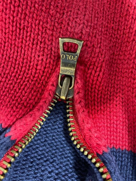 Pulover Polo by Ralph Lauren copii