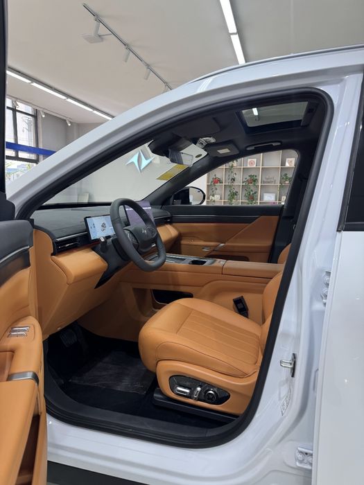 Dongfeng 008  Reystayling 210km  Gibrid Prilajenya Rusfikatsya aktivat