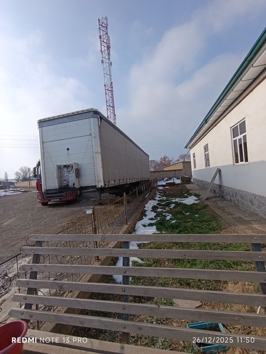 Krone 2015 xolati yaxshi