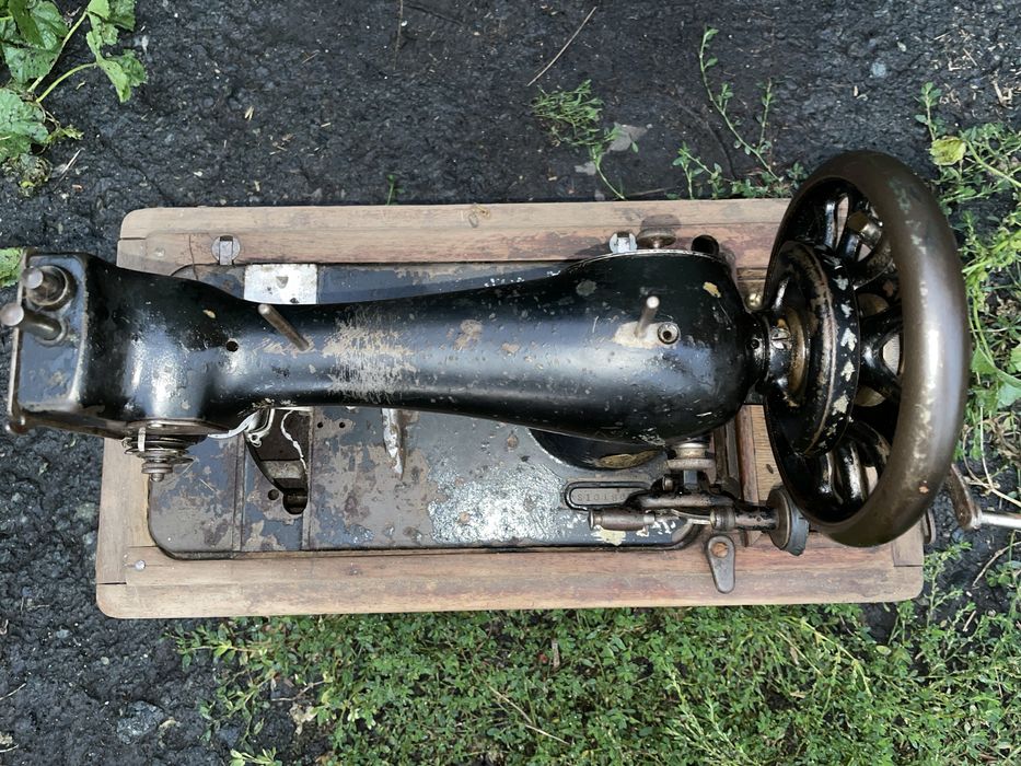 Продам Швейную машинку Singer!