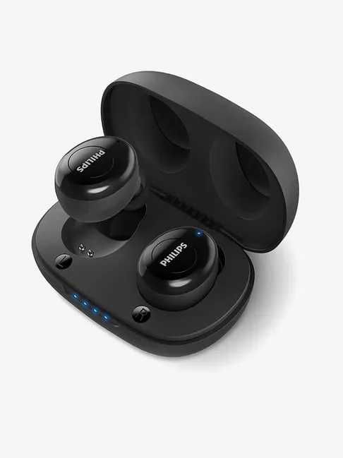 2 căști wireless Philips+ 1 Baseus foarte ieftine !Toate la 150 lei!