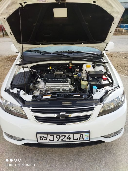 Идеальная Джентра на продаже автомат