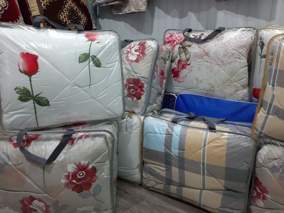 Одеяла оптом и розницу