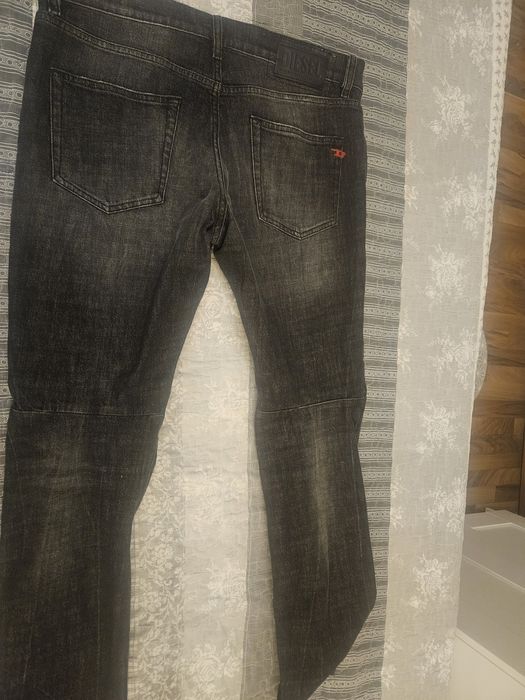 Blugi Diesel W34- L32