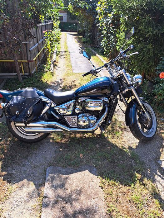 Suzuki Marauder 800 - de vanzare