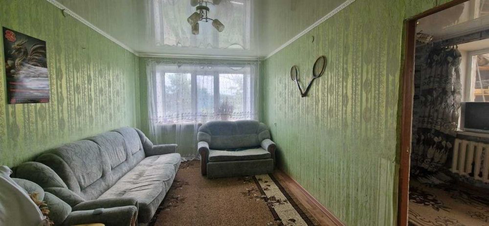 Продам 2 комнатную квартиру