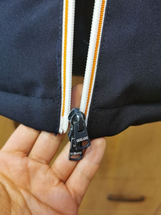 Geaca Deluxe Original