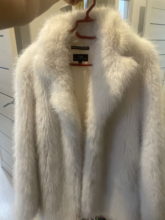 Продам шубу в хорошем состояни