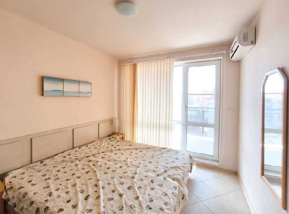 Двустаен апартамент в гр. Поморие