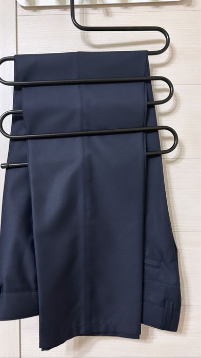 Продам брюки 46р б/у