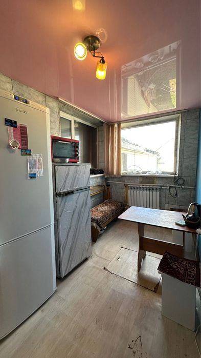 Продается отдельно стоящий дом