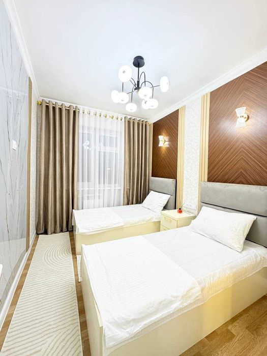 ПРОДАЕТСЯ 3в4/3/5 Квартира Ор-р: Чиланзар 23