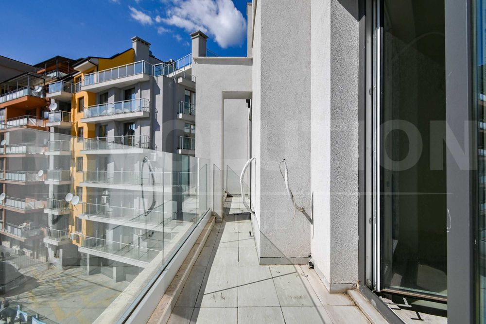 Продава се Тристаен апартамент в София, Хладилника - 101 кв.м за 2498 €/кв.м - Снимка #9