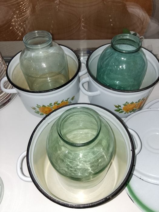 Продам посуду  разная