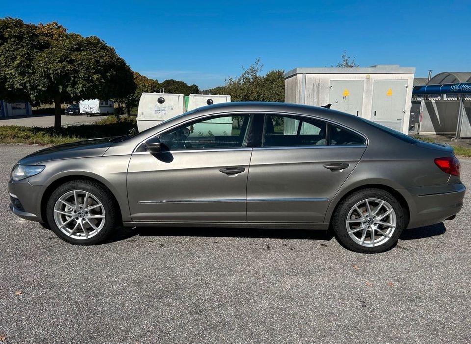 Volkswagen Passat CC 1.8 Benzina
