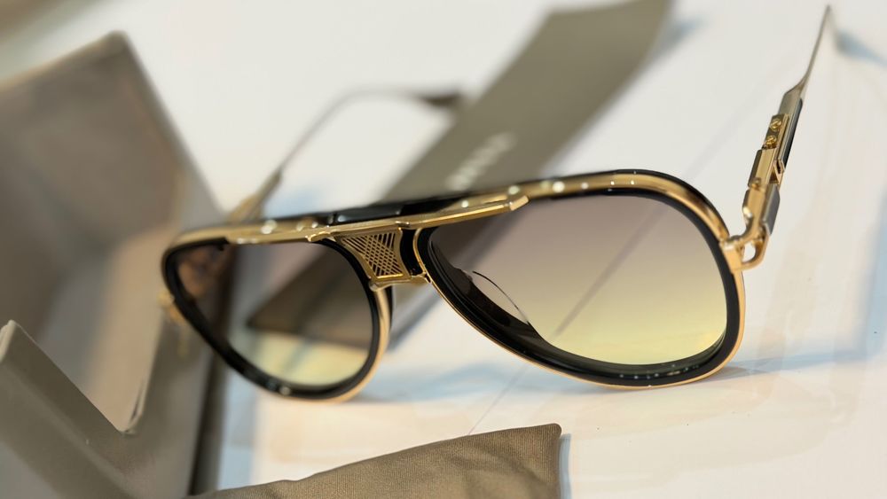 Очила DITA Grand Decade DTS460-A-01