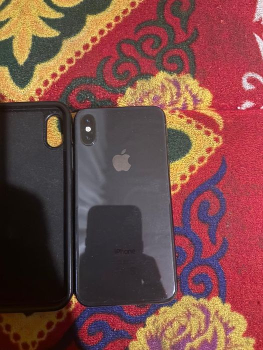 Обменяю айфон хс