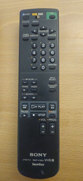Sony telecomenzi diverse