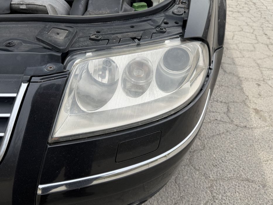 Пасат б5.5 2.5 тди  на части /vw passat b5.5 na chasti