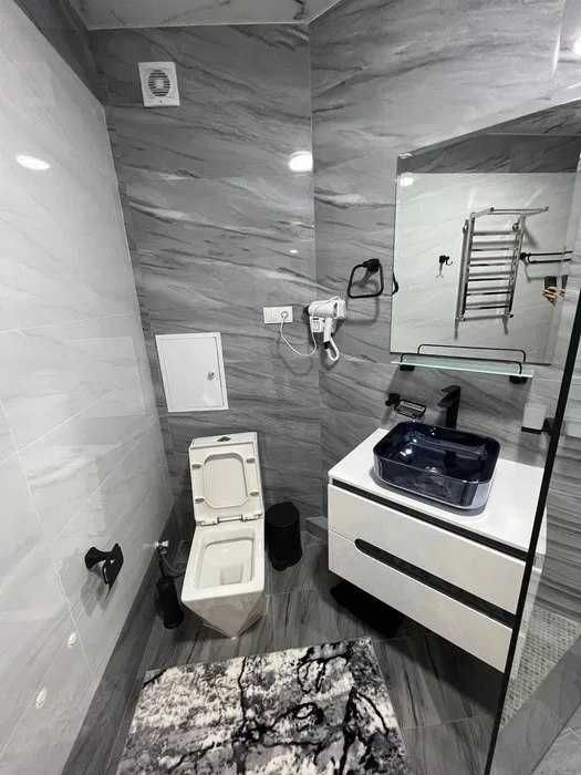 Сдаётся квартира 2-комната Чиланзар 8-квартл ор-н Масжид