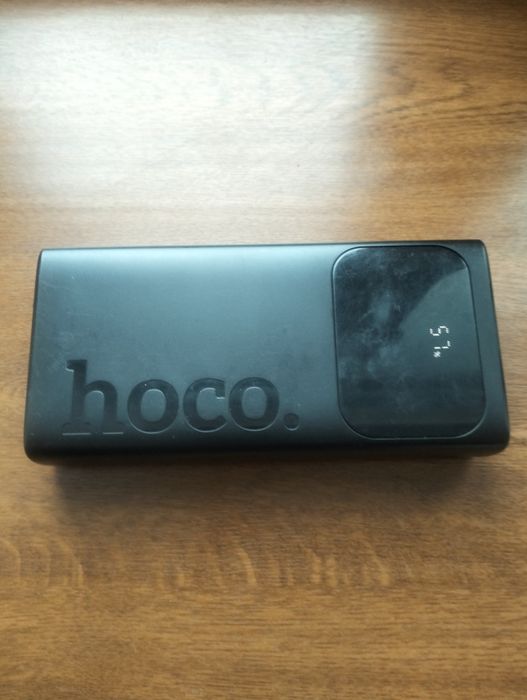 Продаётся повербанк Hoco