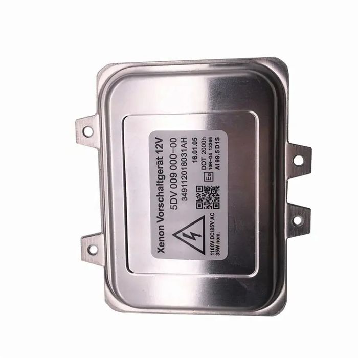 Modul Ballast xenon compatibil Hella - 5DV009000 63126937223