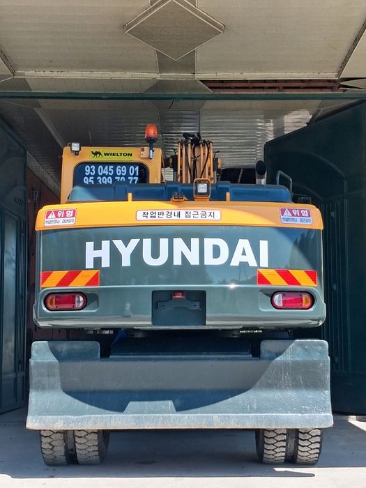 Hyundai 140 Yili 2015