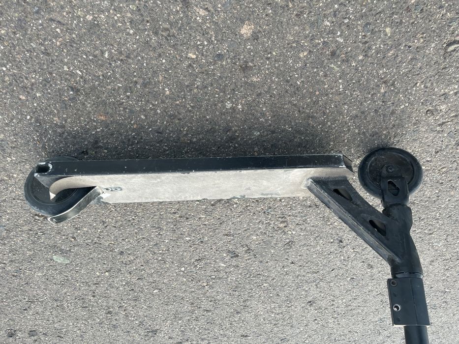 Трюковой самокат , комплит Z53