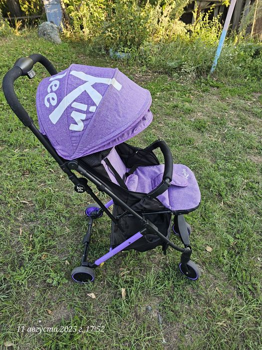 Коляска в хорошем состоянии