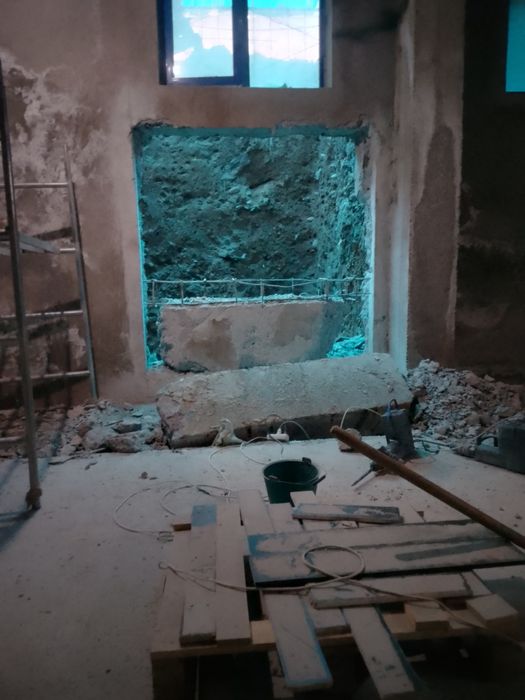 Перфротор хизматлар