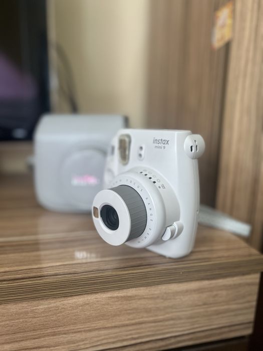 InstaX mini 9.