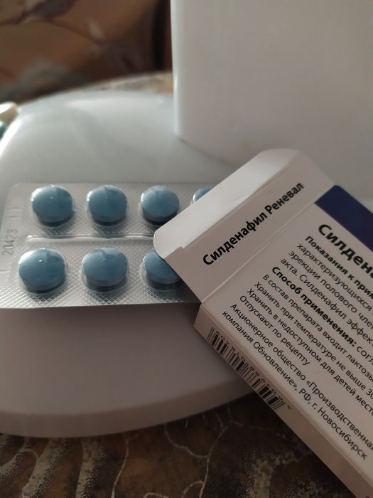 Мужское здоровье