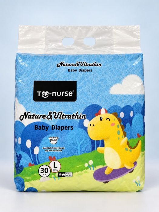 Pampersi TOP-Nurse - Toate Marimile