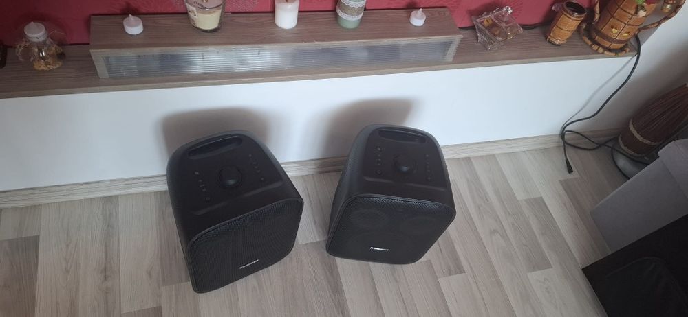 Boxe portabile karaoke Tronsmart Halo 200