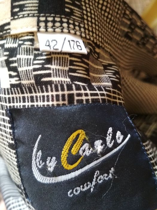 Мужские рубашки весна - лето