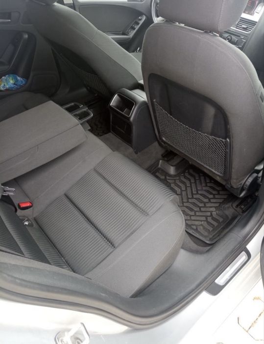 Audi. A4 B8 2011