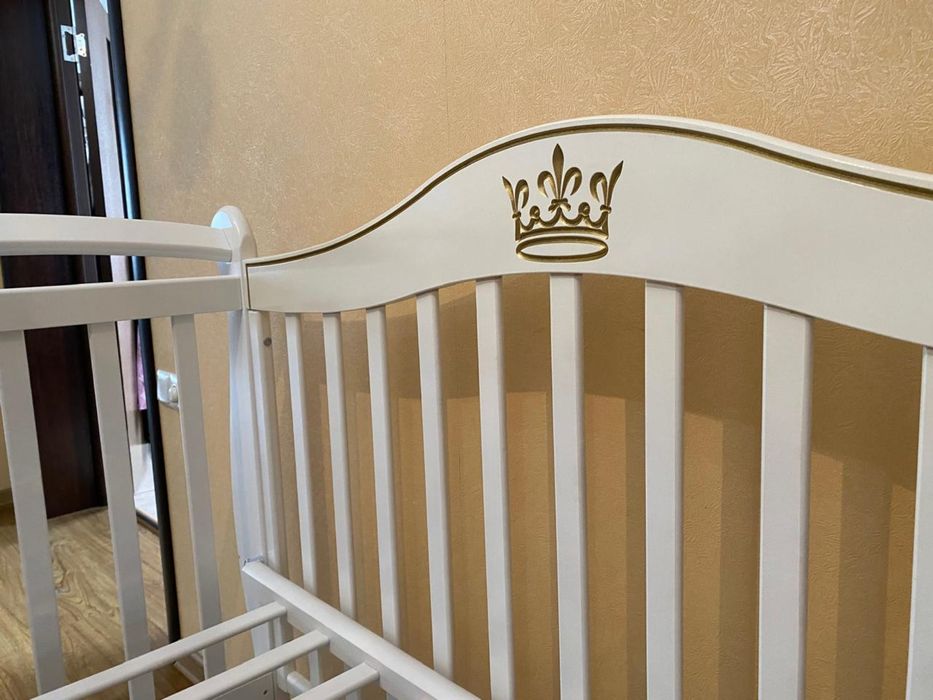 Манеж Julia срочно продам