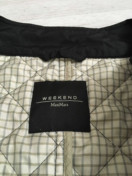 WEEKEND Max Mara елегантно яке IT 42