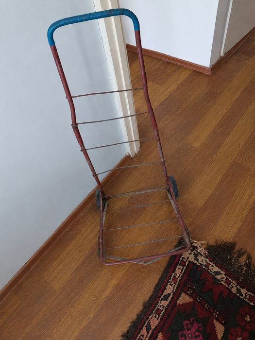 Продается ручная тележка