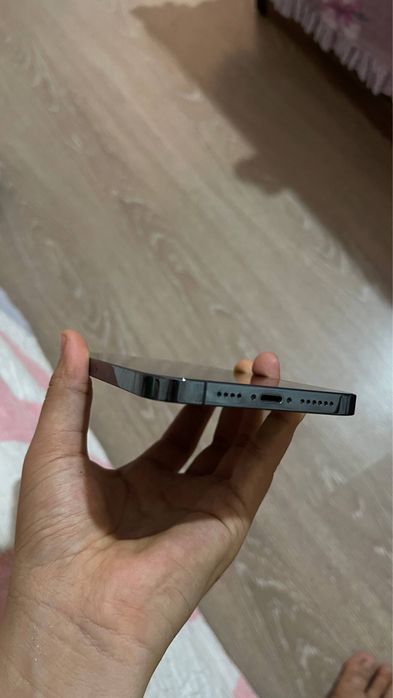 Iphone 12 pro max sotiladi narxi 4 mln