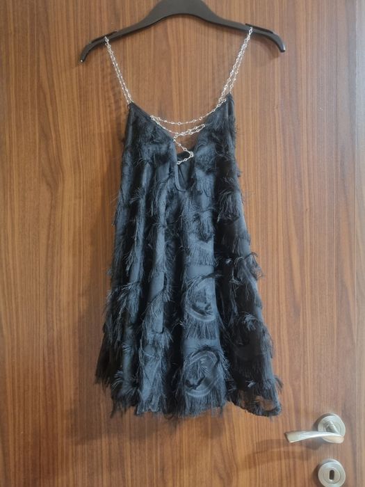 Чисто нова рокля