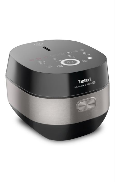 Мультиварка Tefal