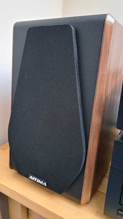 Активни Bluetooth тонколони AIYIMA S700