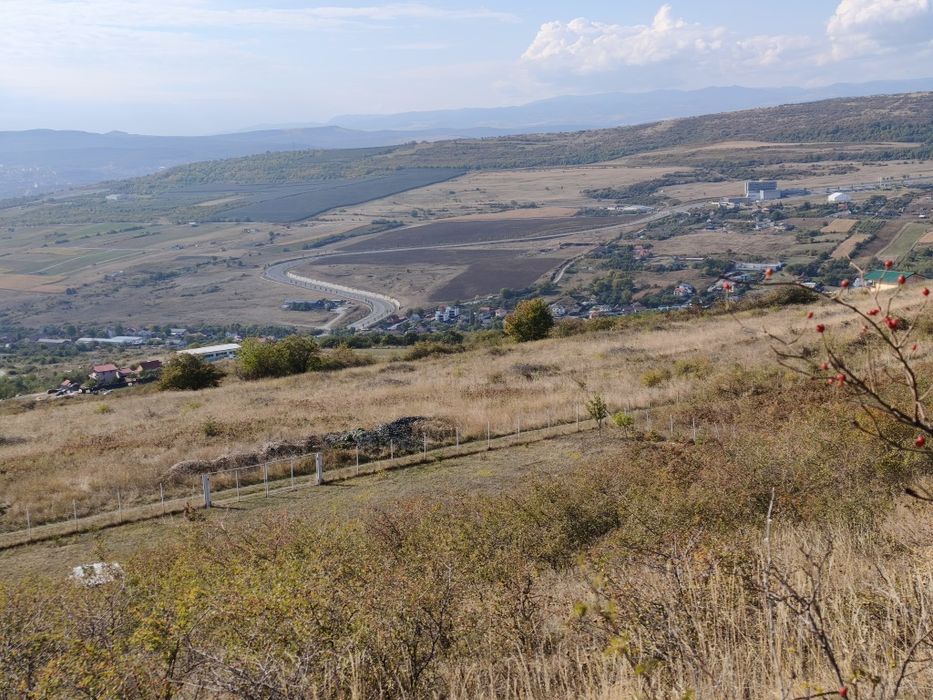 Teren 531mp X2  Cluj .