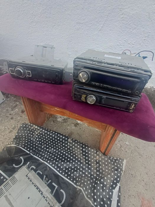 Магнитафон продам