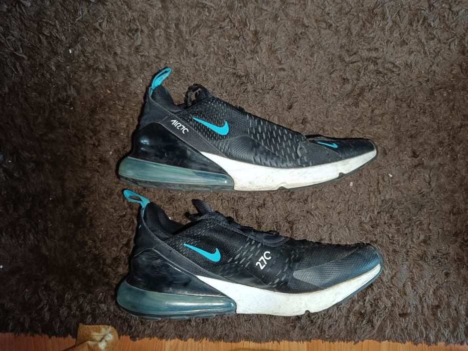 Nike Air Max 270