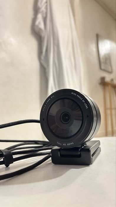 Camera razer Kiyo  pro